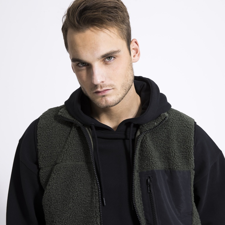 Vest "Pelle Vest" Vest "Pelle Vest"